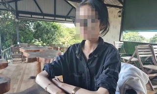 Vụ cô giáo mắng học sinh ‘không có não’: Kiểm điểm rút kinh nghiệm sâu sắc