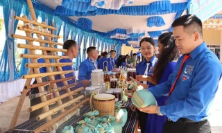 Nâng bước khởi nghiệp cho thanh niên 