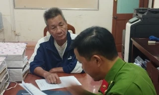 Đối tượng truy nã đặc biệt sa lưới sau 15 năm lẩn trốn