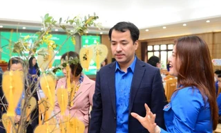 Thanh niên nông thôn với khát vọng làm giàu