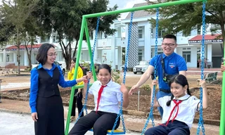 Tuổi trẻ Đắk Lắk góp sức nhỏ vào việc lớn