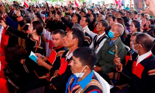 Nhiều mô hình toàn dân bảo vệ an ninh Tổ quốc ở xã vùng sâu Đắk Lắk 