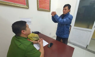 Tự nhận là 'hổ báo', người đàn ông bị bạn nhậu sát hại, mang xác ra nghĩa trang 