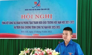 Hơn 1.200 suất học bổng tiếp sức học sinh, sinh viên Đắk Lắk