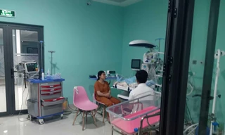 Đắk Lắk: Xác minh nguyên nhân một bệnh nhi 4 tháng tuổi tử vong khi điều trị viêm phổi