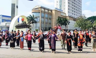 Đắk Lắk: Nhiều tuyến đường cấm tạm thời dịp lễ hội cà phê 2023