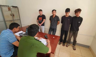 Không chịu uống bia cùng khách, nhân viên quán karaoke bị quản lý bán giá 20 triệu đồng