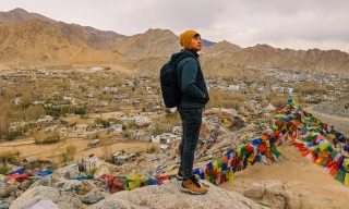 Chàng trai Đắk Lắk lan tỏa vẻ đẹp quê hương