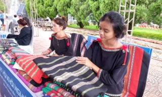 Hàng trăm thanh niên dân tộc thiểu số được hỗ trợ phát triển kinh tế