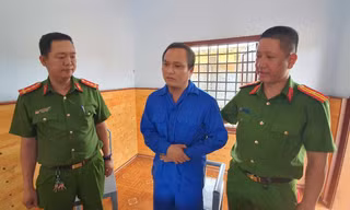 Đập kính ô tô, trộm hơn 600 triệu đồng 