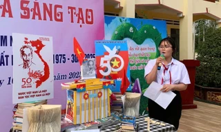 Đoàn thanh niên chăm lo trên 1.700 thiếu nhi khó khăn Đắk Lắk