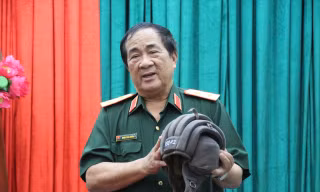 Những kỷ vật đặc biệt gắn liền với chiến thắng Buôn Ma Thuột