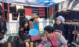 Đắk Lắk nhiều hoạt động nâng cao nhận thức về bình đẳng giới