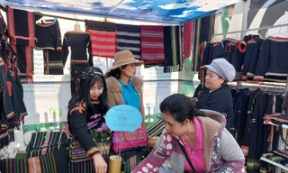 Đắk Lắk nhiều hoạt động nâng cao nhận thức về bình đẳng giới