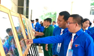 Lan tỏa câu chuyện đẹp, tấm gương sống đẹp của đoàn viên thanh niên