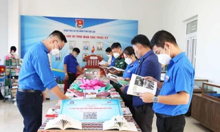 Tỉnh Đoàn Đắk Lắk ứng dụng chuyển đổi số lan tỏa Đại hội