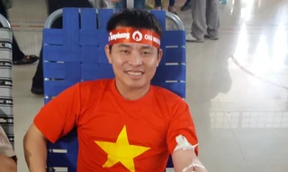 Kết nghĩa anh em sau lần tái sinh một cuộc đời