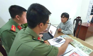 Lừa bán đồ nội thất, chiếm đoạt hơn 7 tỷ đồng 