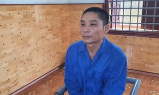 Bắt đối tượng nhiều lần hiếp dâm con riêng của vợ hờ