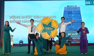 Lan tỏa văn hóa doanh nghiệp để phát triển bền vững