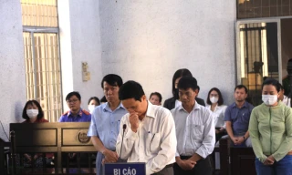 Cựu Giám đốc CDC Đắk Lắk 'mong một bản án nhân văn'