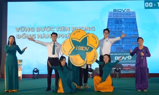 Lan tỏa văn hóa doanh nghiệp để phát triển bền vững