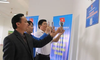 Trau dồi tình yêu lịch sử truyền thống cho thế hệ trẻ