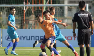 8 đội bóng dự VCK toàn quốc Cúp bóng đá 7 người quốc gia 2022