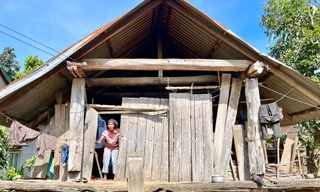 Buôn cổ nhất Tây Nguyên nguy cơ bị xoá sổ