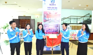 Tuổi trẻ Đắk Nông thực hiện hơn 23 tỷ đồng tình nguyện vì cộng đồng