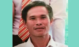 Đối tượng Lâm Quảng Ba