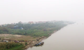 Nam thanh niên nghi bị sát hại, vứt xác phi tang