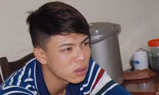 Lê Văn Doanh khai nhận tại cơ quan điều tra.
