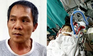 Tội ác mà Đỗ Văn Lợi gây ra khiến dư luận căm phẫn