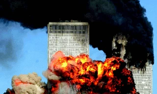 Nhìn lại ‘cơn ác mộng’ vụ tấn công 11-9