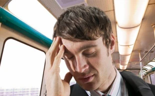 Bí kíp chống say tàu xe khi đi du lịch