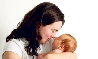 ‘Bí kíp’ dành cho phụ nữ mới làm mẹ