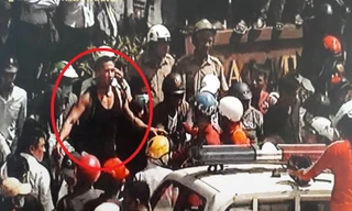 Việt kiều Mỹ bị khởi tố trong vụ gây rối tại TPHCM