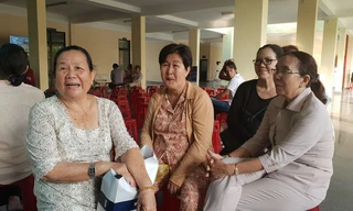 10 nội dung hỗ trợ, bồi thường người dân Thủ Thiêm