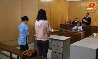 Khách sạn chứa mại dâm, chủ vô can?