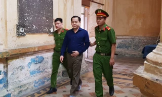 Vũ 'nhôm' đang bị điều tra ở 3 vụ án khác