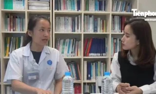 Trò chuyện cùng nữ tiến sĩ tế bào gốc hàng đầu ở Việt Nam