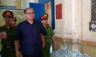 Ông Trần Bắc Hà liên quan đến đại án Ngân hàng VNCB thế nào?