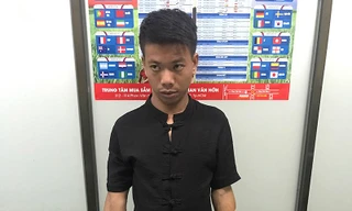 Đâm chết thợ hớt tóc vì nợ 10 triệu đồng