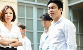 Truy tìm bác sĩ 'bí ẩn' trong vụ bác sĩ Chiêm Quốc Thái bị chém