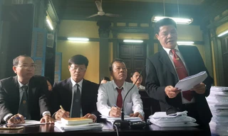 Hòa giải bất thành, Vinasun và Grab tiếp tục 'đại chiến' tại tòa