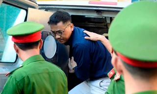 Đường đi của hơn 6.000 tỷ đồng thiệt hại trong 'đại án' VNCB