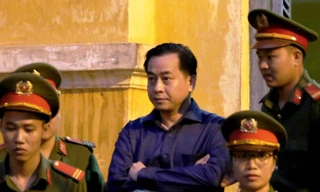 [Infographic] Khối tài sản khủng của Vũ 'nhôm'