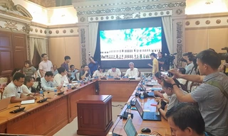 TPHCM xem xét lại hình thức kỷ luật Tổng giám đốc SAGRI