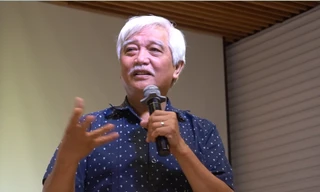 Đại biểu Quốc hội nói cơ chế xây sân bay Long Thành